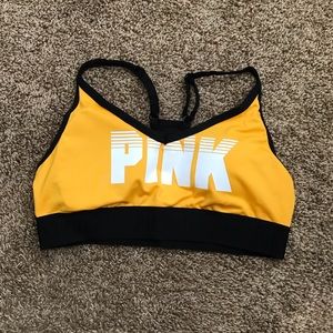 VS | NWT VS PINK Sports Bra